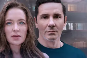 Моя чужая семья