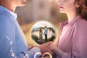 Дар. Шрамы любви